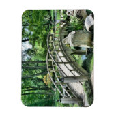 Magnet Flexible Pont japonais (Vertical)