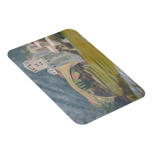 Magnet Flexible Pont Mostar (Côté Droit)