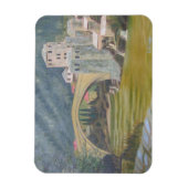Magnet Flexible Pont Mostar (Vertical)