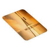 Magnet Flexible Pont Rosario Victoria (Côté Droit)