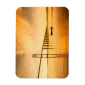 Magnet Flexible Pont Rosario Victoria (Vertical)