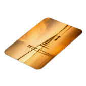 Magnet Flexible Pont Rosario Victoria (Côté Gauche)