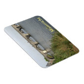 Magnet Flexible Pont Sint Servaas, Maastricht (Côté Droit)