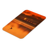 Magnet Flexible Pont Skyway (Côté Gauche)