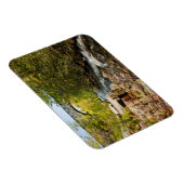 Magnet Flexible Pont sur la rivière (Côté Droit)