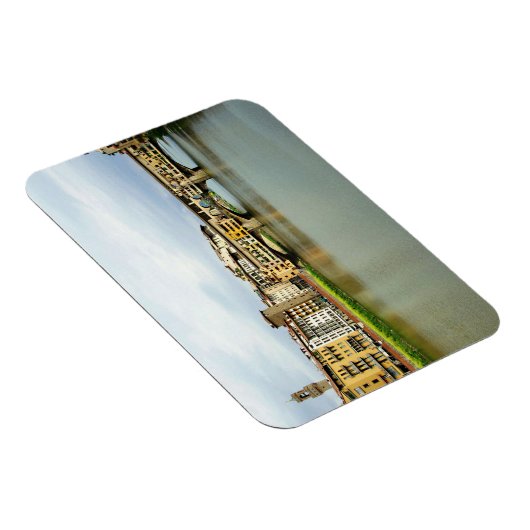 Magnet Flexible Ponte Vecchio 1 (Côté Droit)