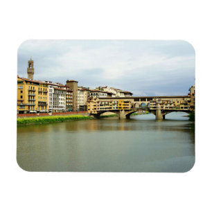 Magnet Flexible Ponte Vecchio 1