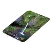 Magnet Flexible Ponytail Falls, Oregon (Côté Gauche)