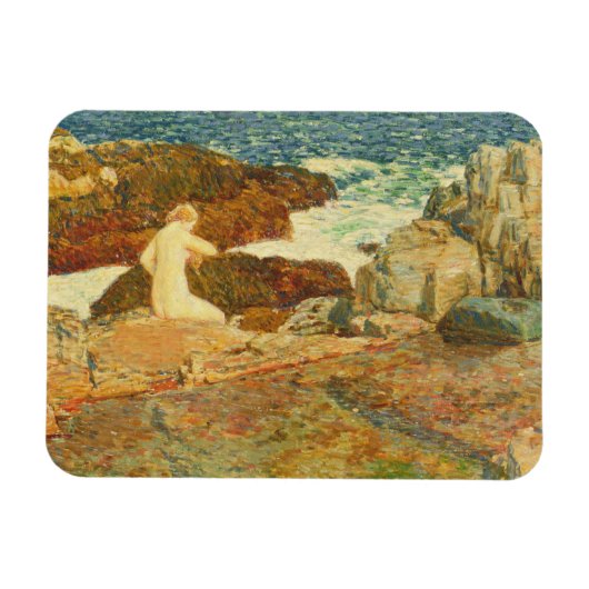 Magnet Flexible Pool East Headland (Horizontal)