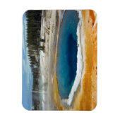 Magnet Flexible Pool Opal (Vertical)