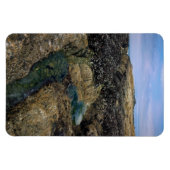 Magnet Flexible Pools à marée à Bob Creek, OU (Horizontal)