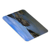 Magnet Flexible Pools à marée à Bob Creek, OU (Côté Droit)