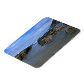 Magnet Flexible Pools à marée à Bob Creek, OU (Côté Gauche)