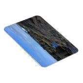 Magnet Flexible Pools à marée à Bob Creek, OU (Côté Droit)