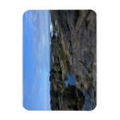 Magnet Flexible Pools à marée à Bob Creek, OU (Vertical)