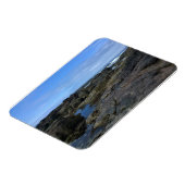 Magnet Flexible Pools à marée à Bob Creek, OU (Côté Gauche)