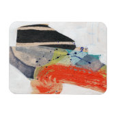 Magnet Flexible Pop Quirk I (Horizontal)