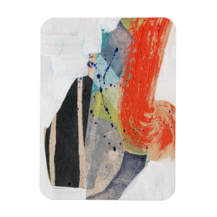 Magnet Flexible Pop Quirk I