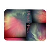 Magnet Flexible Porch View / Corona / (Horizontal)