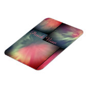 Magnet Flexible Porch View / Corona / (Côté Gauche)