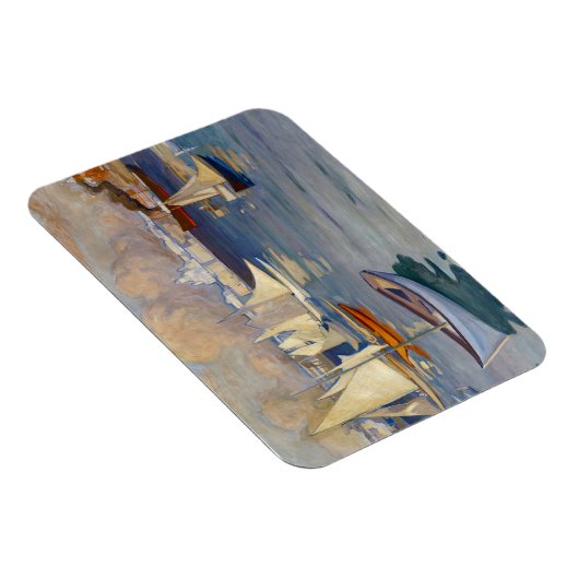 Magnet Flexible Port à Helsinki, Albert Edelfeue (Côté Droit)