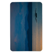 Magnet Flexible Port Barton de Palawan Philippines (Vertical)