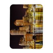 Magnet Flexible Port de Boston (Vertical)