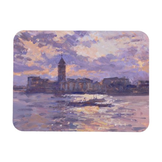Magnet Flexible Port de Chelsea (Horizontal)
