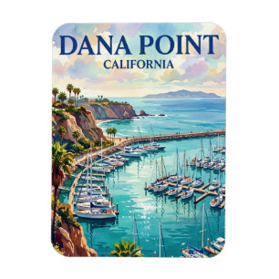 Magnet Flexible Port de Dana Point Californie