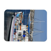 Magnet Flexible Port de Paphos (Horizontal)