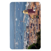Magnet Flexible port de st tropez (Vertical)