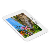 Magnet Flexible Port Isaac Cornwall Harbour Friends (Côté Droit)