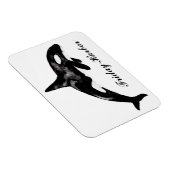 Magnet Flexible Port Vendredi (Côté Droit)