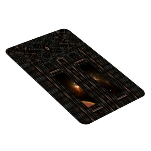 Magnet Flexible Porte À L'Éternité (Côté Droit)