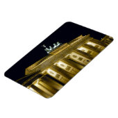 Magnet Flexible porte berlin (Côté Gauche)