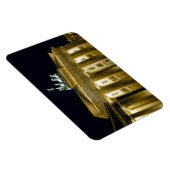 Magnet Flexible porte berlin (Côté Droit)