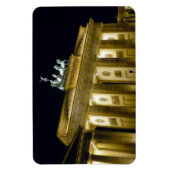 Magnet Flexible porte berlin (Vertical)