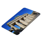 Magnet Flexible Porte de Brandebourg, Berlin, Allemagne (Côté Gauche)