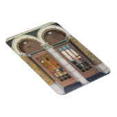 Magnet Flexible Porte de Kansas (Côté Droit)