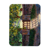 Magnet Flexible Porte de l'église 2012 (Vertical)