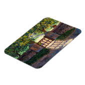 Magnet Flexible Porte de l'église 2012 (Côté Gauche)