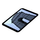 Magnet Flexible Porte de l'Inde (Côté Gauche)