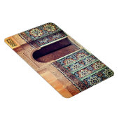 Magnet Flexible porte de mosaïque maroc (Côté Droit)