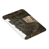 Magnet Flexible Porte Lion Mycenae (Côté Droit)