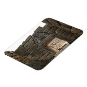 Magnet Flexible Porte Lion Mycenae (Côté Gauche)