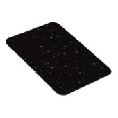 Magnet Flexible Portion De Ciel Avec Plus De 45 000 Galaxies Visib (Côté Droit)