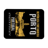 Magnet Flexible Porto (Horizontal)