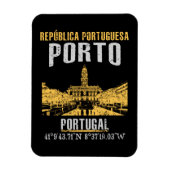 Magnet Flexible Porto (Vertical)