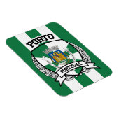 Magnet Flexible Porto (Côté Droit)