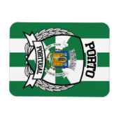 Magnet Flexible Porto (Horizontal)